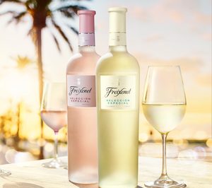 Freixenet despliega el potencial de su marca insignia para entrar en vinos tranquilos