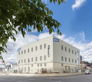 Saplex invierte un 12,3% más para potenciar sus planes de expansión