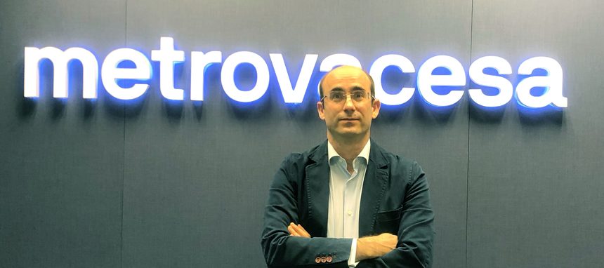 Metrovacesa nombra a Enrique Gracia nuevo director de terciario
