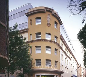 HLA elige su hospital de Lleida para poner en marcha su primera unidad de urgencias domiciliarias