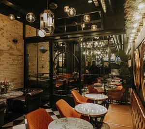 Una enseña de restauración rápida abandona el mercado valenciano