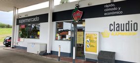 Gadisa incorpora un Claudio Express en Oleiros