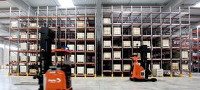 Trans Jaylo entra en logística in-house de la mano de SKF