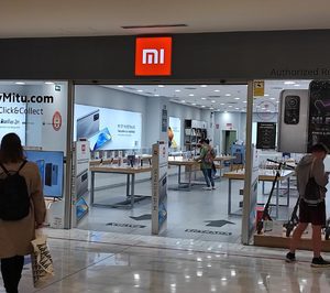 Xiaomi amplía su red de distribución en Valencia
