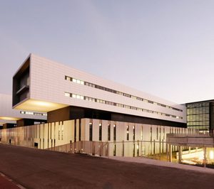 El Hospital de Reus y el Instituto de Investigación Pere Virgili abrirán un nuevo laboratorio científico en el hospital