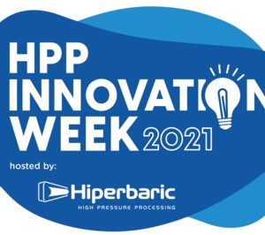 Hiperbaric lanza HPP Innovation Week