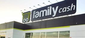 Family Cash le arrebata el liderato a Carrefour en Melilla con la apertura de su primera franquicia