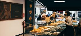 Una cadena de empanadas argentinas refuerza su presencia en la provincia de Barcelona con cinco nuevos locales