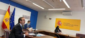 Hostelería y turismo lastran a la industria alimentaria