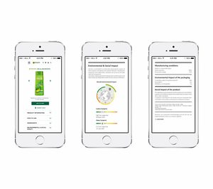 L’Oréal lanza en España el sistema de etiquetado de impacto medioambiental y social de la mano de Garnier