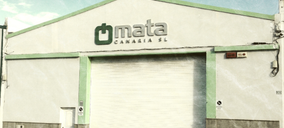 Mata Canaria apunta crecimientos en 2021