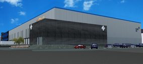 Cilsa invertirá 30 M€ este año y prepara la entrega de dos nuevas plataformas