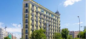 Grudilec traslada su sede central