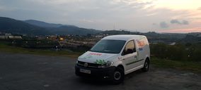 Seur lleva su servicio Now a Vizcaya