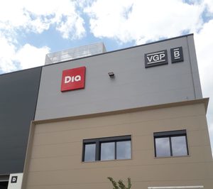 DIA abre un nuevo centro de crossdocking en Valencia