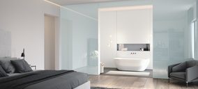 AGC amplía sus gamas de vidrios Lacobel y Matelac