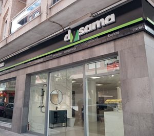 Dysama estrena tienda y amplía su centro logístico