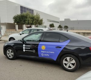 El servicio de reparto de última milla de Cabify se consolida llegando a nuevas ciudades