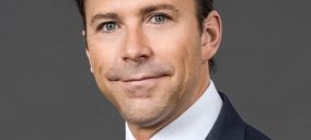 Amara nombra director general a Gonzalo Errejón