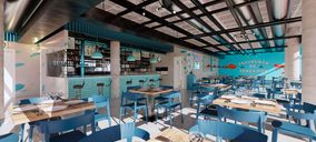 Giulianis Grupo Gastronómico completará su presencia en Nuevo Puerto Azahar del Grau de Castelló con dos aperturas más