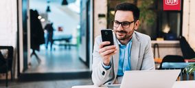 Dom-MCM lanza su nueva app para el control de accesos