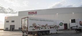 Monliz limita su plan de producción pero anuncia inversiones