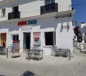 Restalia suma un nuevo local de su cadena tex-mex Pepe Taco