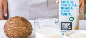 Ecocesta lanza la bebida vegetal que no sabe a bebida vegetal