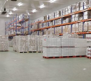 Fredist vuelve a llenar sus instalaciones y prepara su ampliación