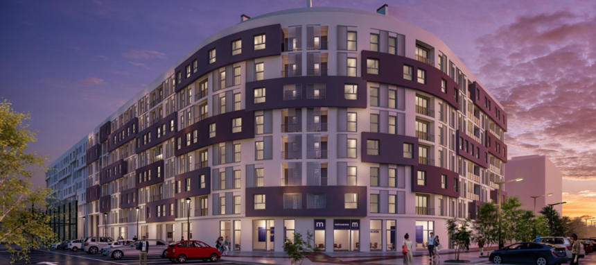 Metrovacesa e Ikea cierran un acuerdo estratégico para ofrecer un servicio exclusivo de decoración de viviendas