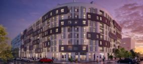 Metrovacesa e Ikea cierran un acuerdo estratégico para ofrecer un servicio exclusivo de decoración de viviendas