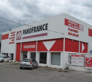 Saint-Gobain negocia la adquisición de la distribuidora Panofrance