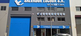 Salvador Escoda abre en Girona su segunda EscodaStore