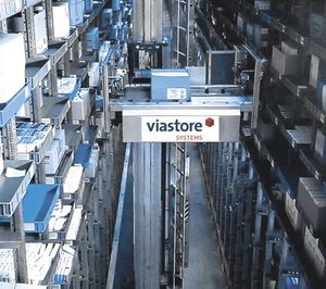 Viastore moderniza la planta de Bidafarma en Sevilla