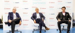 Grupo Piñero se une a Logitravel en una alianza para el sector de viajes