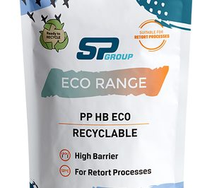 SP Group sigue ampliando su gama sostenible con PP HB ECO