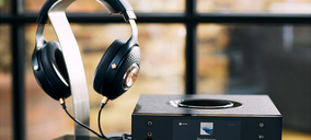 Naim lanza Uniti Atom Headphone Edition