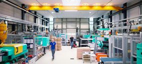 Quadpack apuesta por el crecimiento industrial y la mejora de los procesos