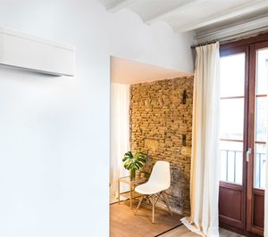 Daikin Europe logra crecimientos en 2020