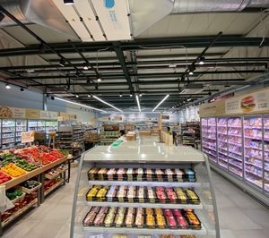 Veritas ejecuta la primera apertura del año en el País Vasco