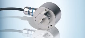 Sick presenta un encoder IP69K que cumple con las medidas higiénicas de la industria alimentaria y de bebidas