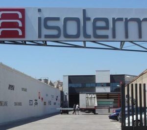 Isoterm desembarcará en Madrid con almacén propio