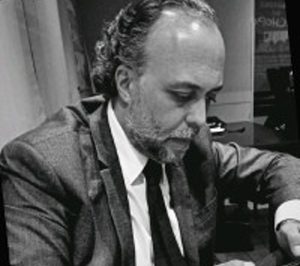 Ángel Cuervo, nuevo director comercial de Avantespacia