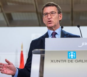 La Xunta de Galicia invierte 20,5 M en siete nuevos sistemas quirúrgicos robotizados Da Vinci