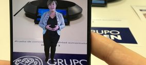 Eulen incluirá realidad aumentada en sus servicios logísticos a terceros