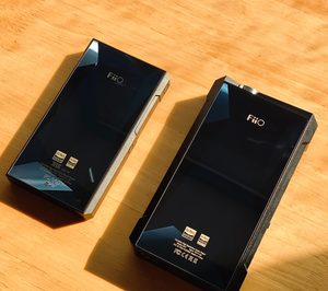 Zococity presenta el reproductor de música portátil de nueva generación FiiO M11 Plus