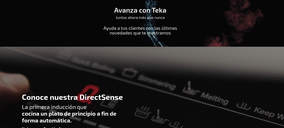 Teka consolida su iniciativa Avanza con Teka