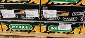 Anecoop abre vía comercial con Perú al enviar el primer contenedor de naranjas desde España