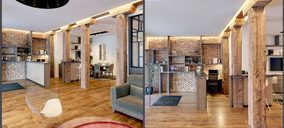 La inmobiliaria de lujo Barnes apuesta por Madrid y diversifica su negocio