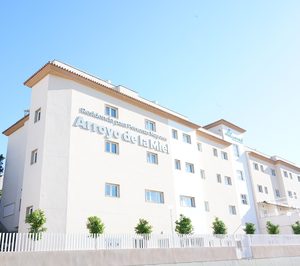 Macrosad implanta en su residencia de Benalmádena su nuevo concepto Senior Premium